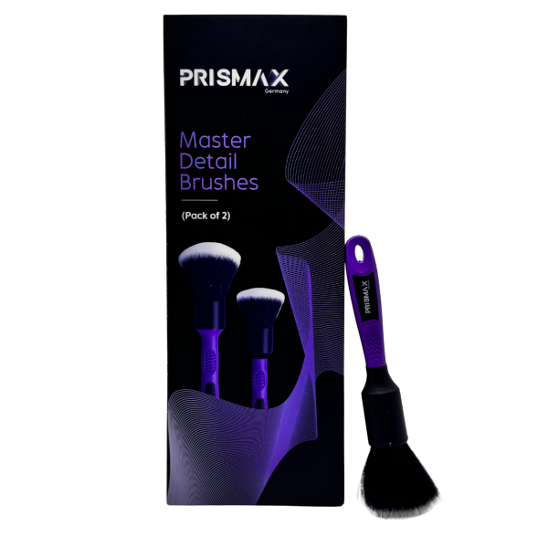 Master Detail Brushes