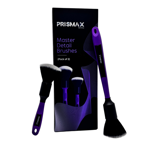 Master Detail Brushes