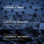 LUNARAY SMART+45