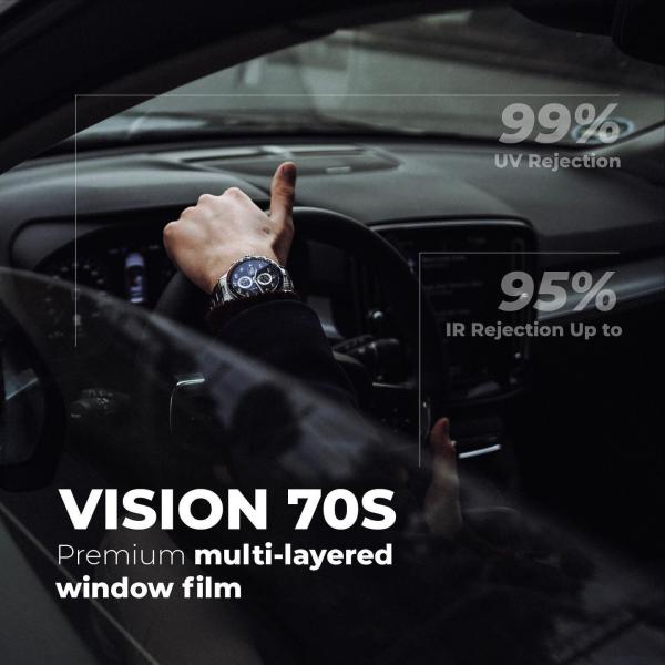 VISION 70