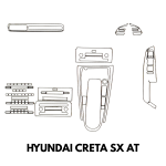 INTERIOR PPF - HYUNDAI