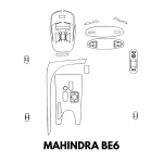 INTERIOR PPF - MAHINDRA