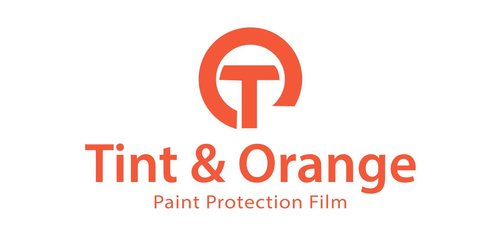 TINT & ORANGE