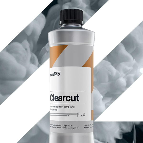 CLEARCUT 1 Litre