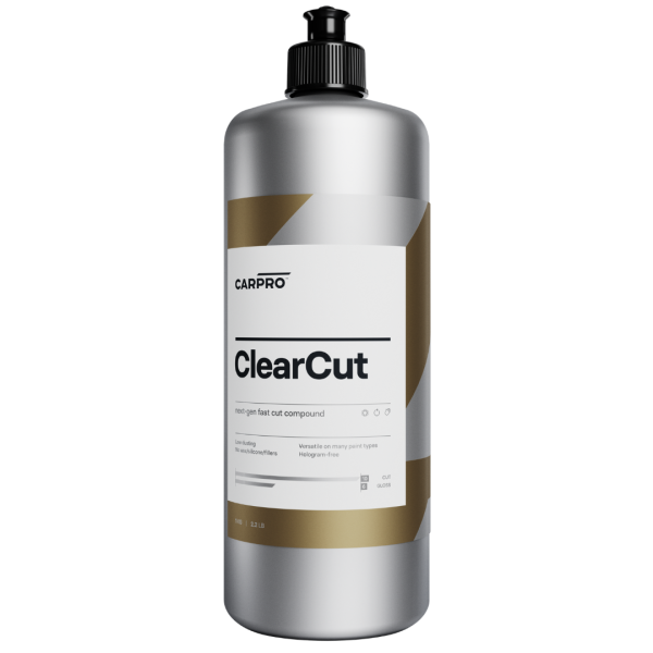 CLEARCUT 1 Litre