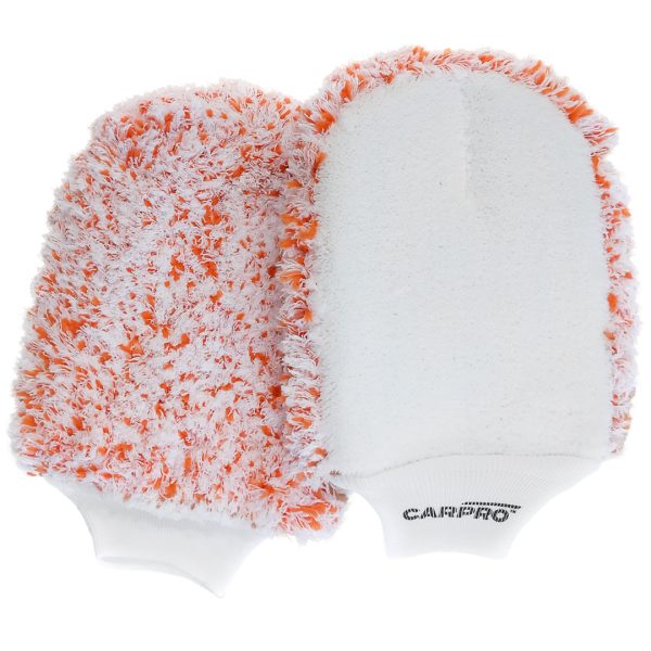 WHEEL MITT