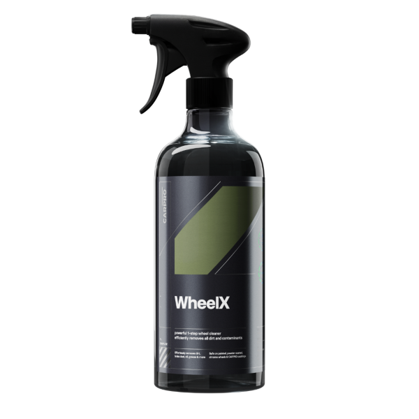 WHEELX